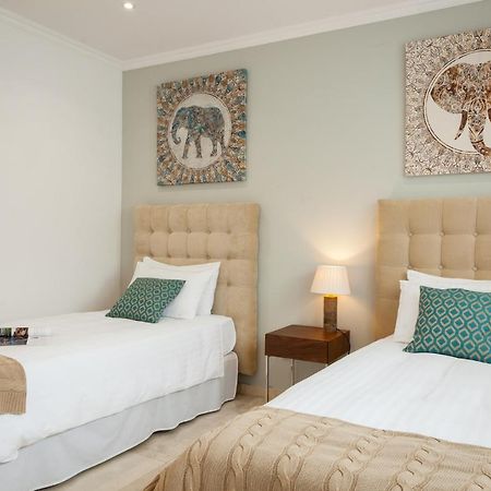 Elle Ocean Villa Gran Canaria Heated Pool Wifi Amadores Exterior foto