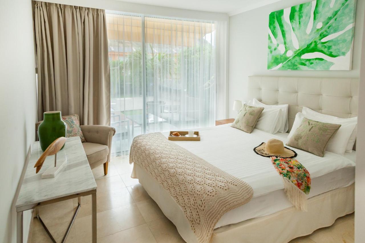 Elle Ocean Villa Gran Canaria Heated Pool Wifi Amadores Exterior foto
